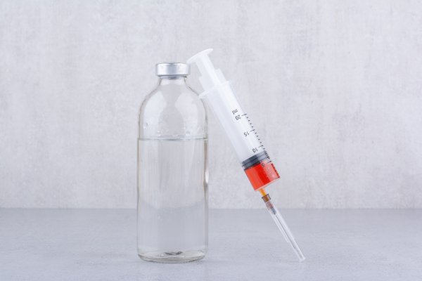 Evde Serum Hizmeti 